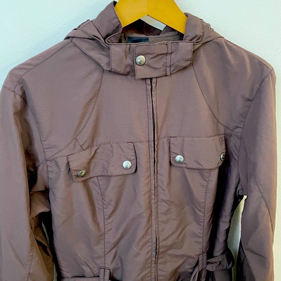 AVIA Jacket - Picture 3 of 8